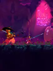 Dead Cells: The Fatal Seed Bundle