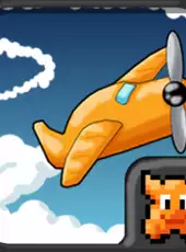 Mini Plane