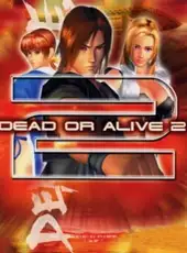 Dead or Alive 2