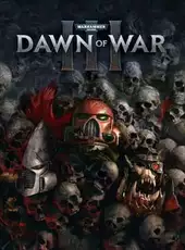 Warhammer 40,000: Dawn of War III