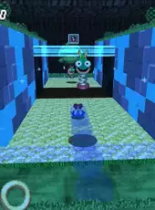 Sonic Robo Blast 2: Official Level Design Collab 2023 - Round 1