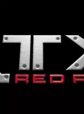 RTX Red Rock