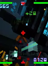Bit.Trip Saga