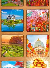 Jigsaw Puzzle by MobilityWare