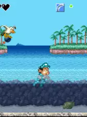 Super Adventure Island II