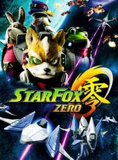 Star Fox Zero