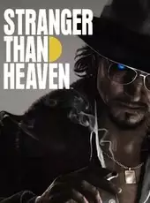Stranger Than Heaven