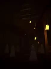 Sightings from the Deep