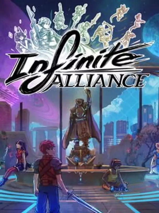 Infinite Alliance