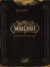 World of Warcraft: Collector's Edition