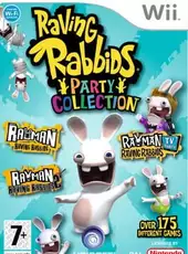 Raving Rabbids: Party Collection