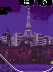 Emily the Strange: Skate Strange