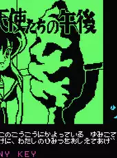 Tenshi-tachi no Gogo