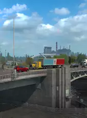 American Truck Simulator: Washington