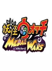 Yo-kai Watch: Medal Wars