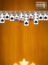 Spider Solitaire