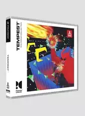 Polymega Collection Vol. 12: Tempest