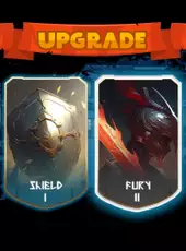 Battle Mythic Maidens Arena