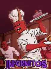 Infernitos: Fiery Dishes