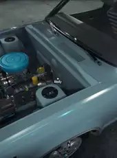 Car Mechanic Simulator 2018: Mazda