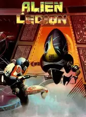 Alien Legion