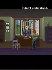 The Blackwell Legacy
