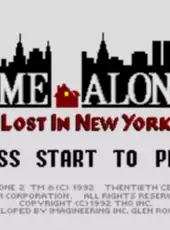 Home Alone 2: Lost in New York