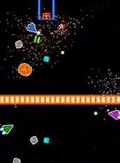 Astro Party
