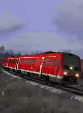Train Simulator Classic