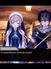 Eclipse of Fate