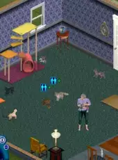 The Sims: Unleashed