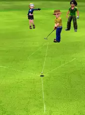 Everybody’s Golf: Hot Shots