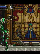 Castlevania: Symphony of the Night