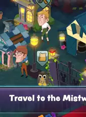 Ghosts of Mistwood