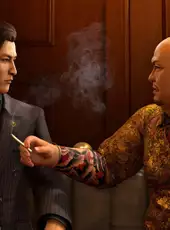 Yakuza Kiwami 3 & Dark Ties