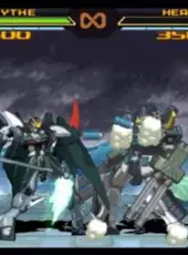 Simple Characters 2000 Series Vol. 13: Kidou Senki Gundam W - The Battle
