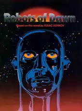 Robots of Dawn