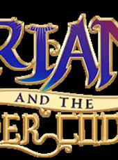 Ariana and the Elder Codex