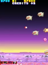 Sexy Parodius