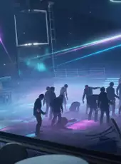 World War Z: Aftermath - Sin City Apocalypse Episode