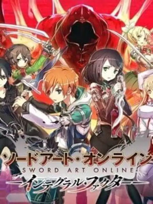 Sword Art Online: Integral Factor