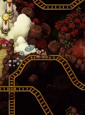 Sea of Stars: Throes of the Watchmaker
