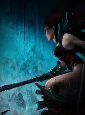 World of Van Helsing: Deathtrap