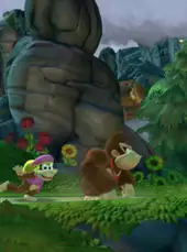 Donkey Kong Country: Tropical Freeze