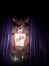 Unreal Shift At Freddy's