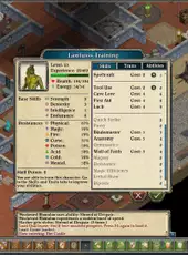 Avernum 4: Greed and Glory