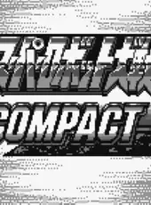 Super Robot Taisen Compact