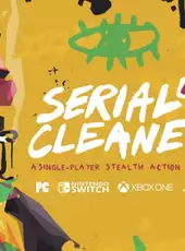 Serial Cleaners