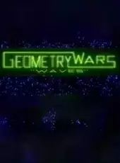 Geometry Wars: Waves