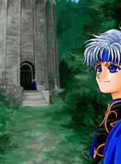 Madou Monogatari: Tower of the Magician